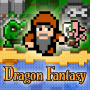 Dragon Fantasy 8-bittinen RPG