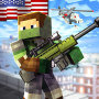 American Block Sniper Survival De