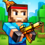 Pixel Gun 3D: Battle Royale A