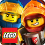 LEGO Nexo РИЦАРСКО MERLOK 2.0