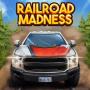 Railroad Madness: Extrém Offroad Racing játék