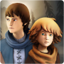 Brothers: Tale kaksi Sons