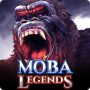 Moba legendos
