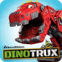 Dinotrux: TRUX jį!