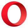 Opera-browseren