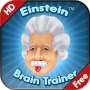 Einšteinas smegenų treneris