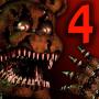 Vijf nachten in Freddy's 4