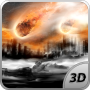 Apokalipsė 3D Live Tapetai