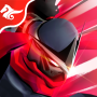 Stickman ninja legendy Stín bojovník Revenger vojny