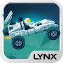 Lynx Σεληνιακή Racer