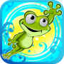 Splash Froggy
