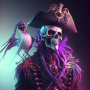 Mutiny: Pirate Survival RPG Des