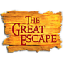 Livro da selva - The Great Escape
