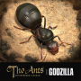 Az Ants: Underground Kingdom