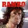 Rambo Strike Force ¡