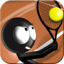 Stickman Тенис