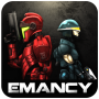 Emancy：ボーダーライン戦争