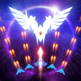 Space Wingmen: Stijlvolle Arcade-opnamen