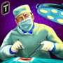 Chirurg Doctor 2018: Virtuální práce Sim