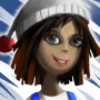 Литтле Лигхтс - Бесплатна 3Д авантура Пуззле игра