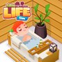 Idle Life Sim - Szimulátor játék