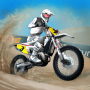 „Mad Skills Motocross 3“