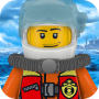 LEGO ® City Rapid záchranného