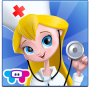 Doctor X - Med Game Σχολή