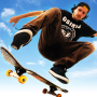 „Skateboard Party 3“