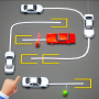 タクシーカースタント3D：GTレーシングカーゲーム
