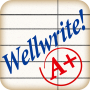 Wellwrite - Английская викторина