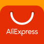 App commercial AliExpress