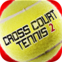 Crucea Curte de tenis 2