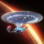 "Star Trek": laivyno valdymas