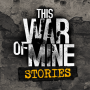 Táto moja vojna: Príbehy - sľub Otca