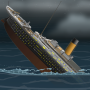 Útek Titanic