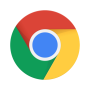 Google Chrome nettleser