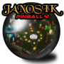 Janosik pinball