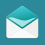 Aqua paštas - elektroninio pašto programa