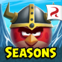 Angry Birds Seasons: Piglantis!