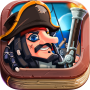 Pirate Defender: Captain Shooting ออฟไลน์