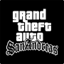 GTA：サンアンドレアス