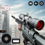 Sniper 3D Assassino