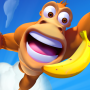 Banana Kong sprängning