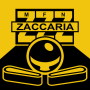 Zaccaria fliper