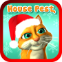 House Pest: fiasko Cat