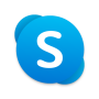 Android için Skype