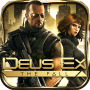 Deus Ex: Η πτώση