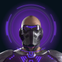 CyberHero: RPG Cyberpunk baseado em turnos para vários jogadores