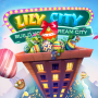 Lily City: Metropolisz építése